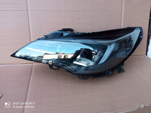 Load image into Gallery viewer, Frontscheinwerfer Opel Astra K 39195688 LED Links Scheinwerfer Headlight