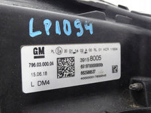 Laden Sie das Bild in den Galerie-Viewer, Frontscheinwerfer Opel Astra K 39158005 Links Scheinwerfer Headlight SCH5318351242ky