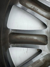 Load image into Gallery viewer, 1x Alufelge 19 Zoll 7.0" 5x114.3 45ET 9965117090 Mazda Rim Wheel FEL7431782362lg