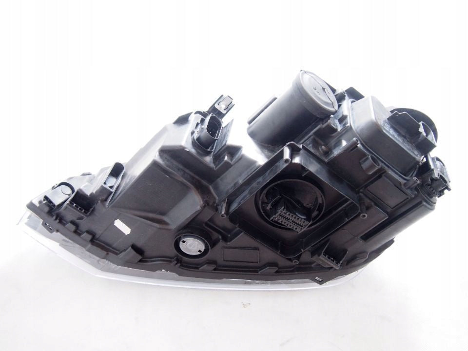 Frontscheinwerfer VW Polo 2G1941036G Rechts Scheinwerfer Headlight SCH1592528031et