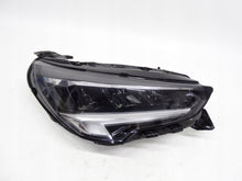 Laden Sie das Bild in den Galerie-Viewer, Frontscheinwerfer Opel Corsa F 39162654 LED Rechts Scheinwerfer Headlight SCH1560052774ps