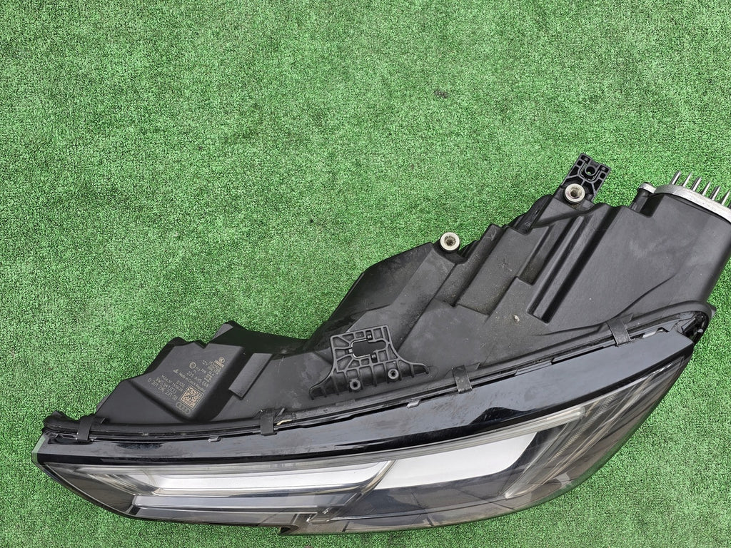 Frontscheinwerfer Audi A4 B9 8W0941033 Full LED Links Scheinwerfer Headlight SCH6646432626cg