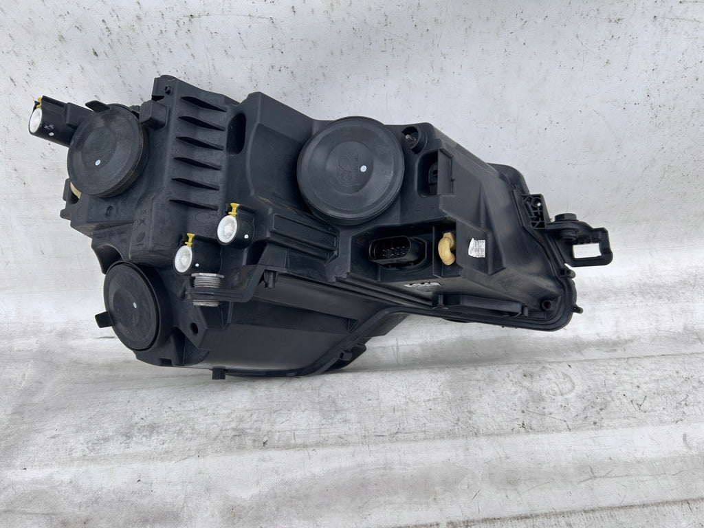 Frontscheinwerfer Skoda Karoq 57B941015A Links Scheinwerfer Headlight SCH6183399084jj