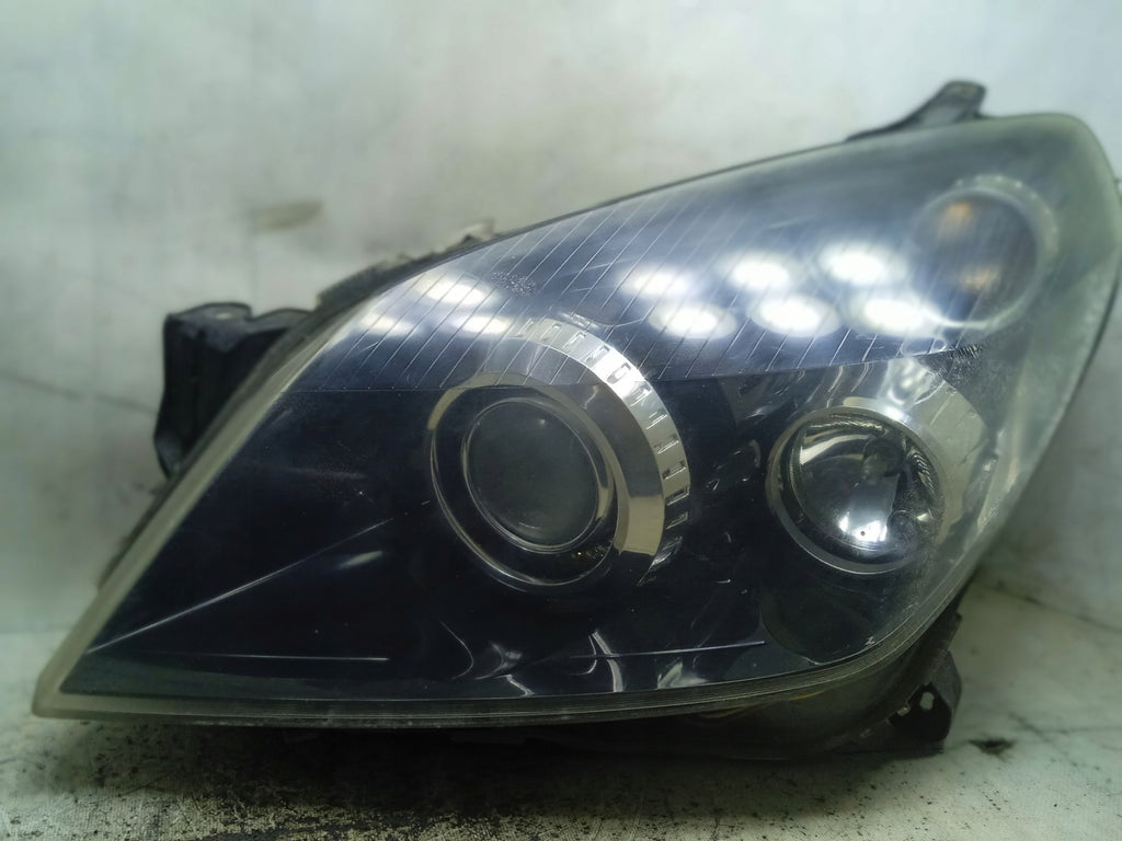 Frontscheinwerfer Opel Astra H 160201-00 Xenon Links Scheinwerfer Headlight SCH4036181573ch