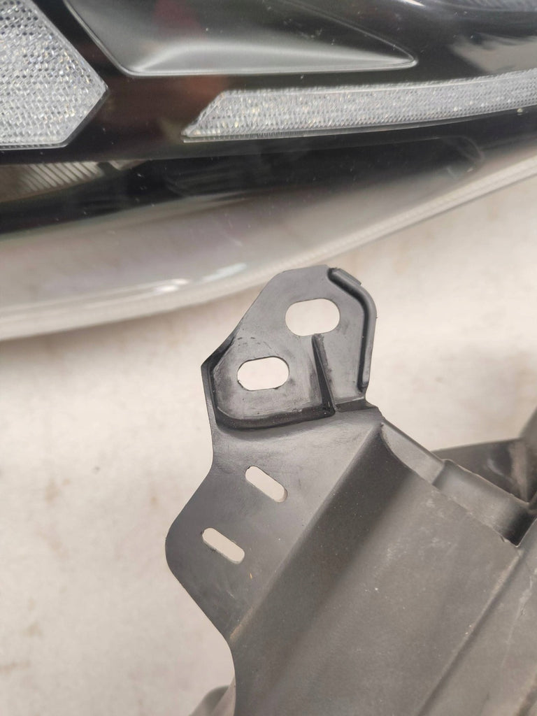 Frontscheinwerfer Ford Transit Custom PZ31-13E014-CB Full LED Rechts oder Links