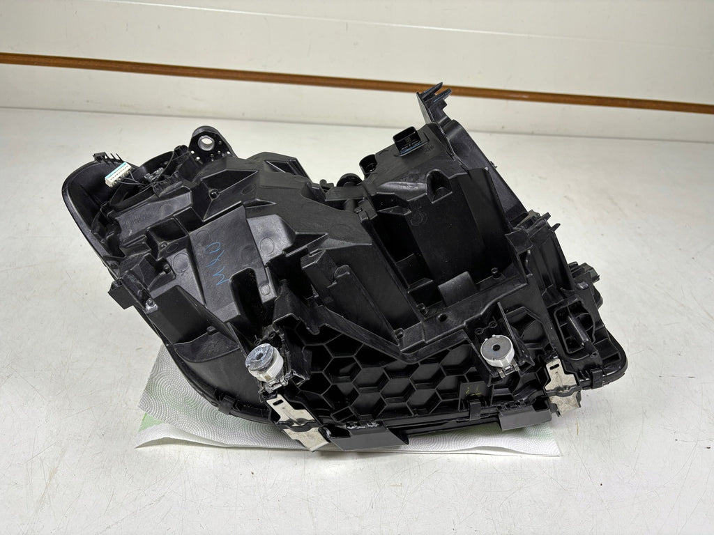 Frontscheinwerfer BMW X3 G01 G02 5A29201-06 Full LED Links Headlight SCH4133308142mc