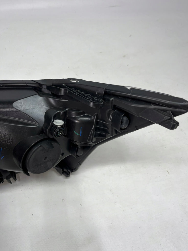 Frontscheinwerfer Ford Transit BK31-13D153-BF LED Rechts Scheinwerfer Headlight SCH3289294632gv