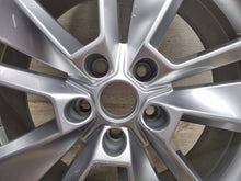 Laden Sie das Bild in den Galerie-Viewer, 1x Alufelge 18 Zoll 5x112 565601025C Skoda Kodiaq Rim Wheel FEL3992921810oa