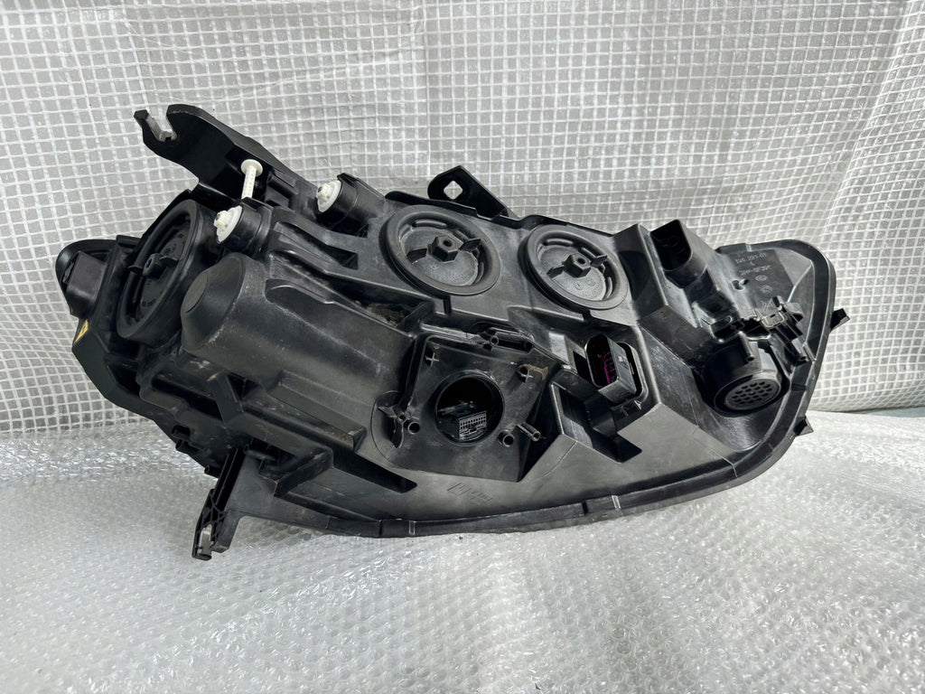 Frontscheinwerfer Audi A6 C7 4G9941005F Xenon Links Scheinwerfer Headlight