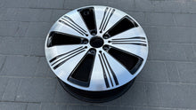 Load image into Gallery viewer, 1x Alufelge 18 Zoll 7.5" 5x112 53ET A2434010100 Mercedes-Benz B-Class W247 FEL9375674762qc