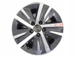 1x Alufelge 16 Zoll 7.0