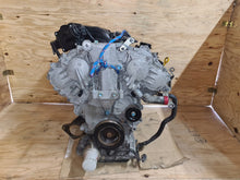 Load image into Gallery viewer, Motor Nissan Murano Z51 I VQ35DE 3.5 80TKm 2016 Benzin Engine Komplett MOT6343869362ws