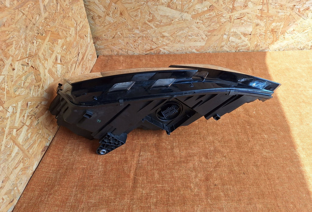 Frontscheinwerfer Skoda Octavia III 5E1941016D LED Rechts Scheinwerfer Headlight SCH6902206862uo