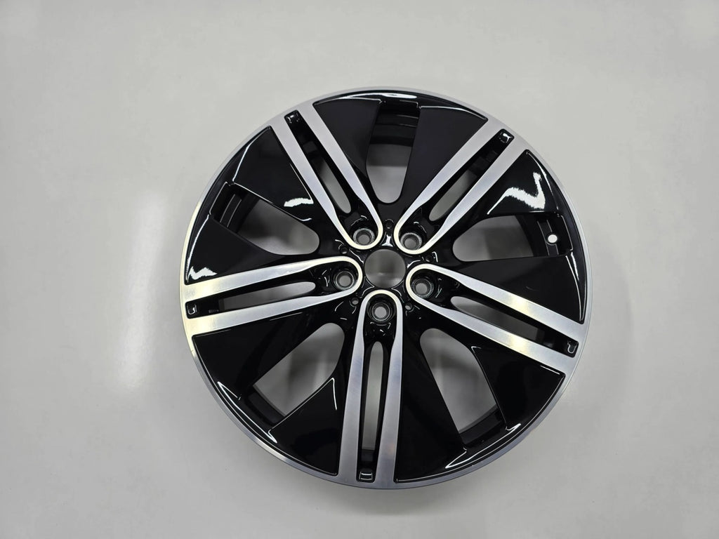 1x Alufelge 20 Zoll 5.0" 5x112 43ET 6856898 BMW I3 I01 Rim Wheel FEL1033335165nn
