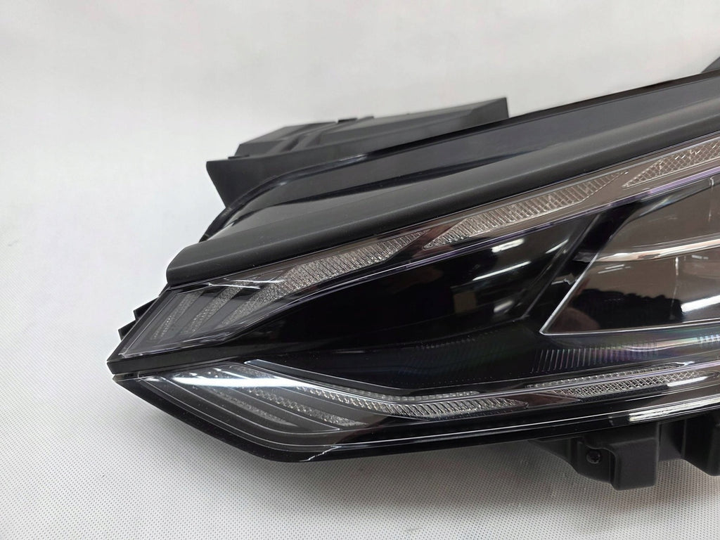 Frontscheinwerfer Kia Ev6 92101-CV1 Links Scheinwerfer Headlight SCH5929216275xo