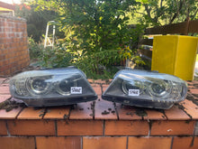 Load image into Gallery viewer, Frontscheinwerfer BMW 3 E91 E90 72402479 Xenon Ein Stück (Rechts oder Links) SCH9167073230al