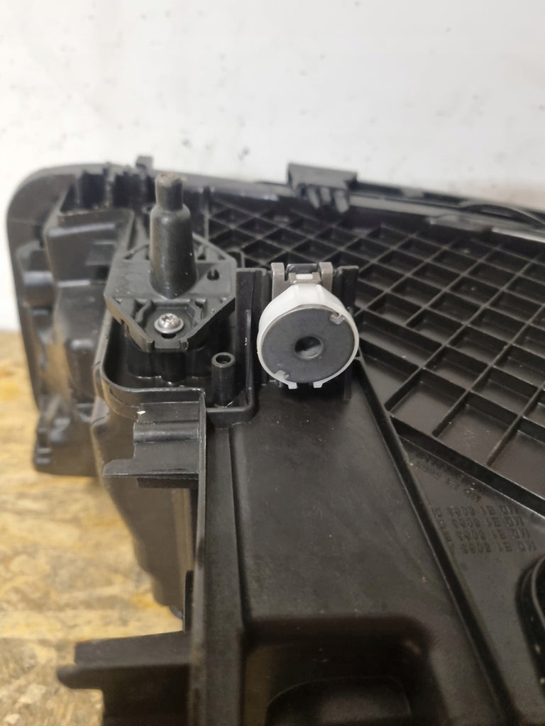 Frontscheinwerfer BMW 5 G30 8084375-08 LED Links Scheinwerfer Headlight SCH3874564936qo