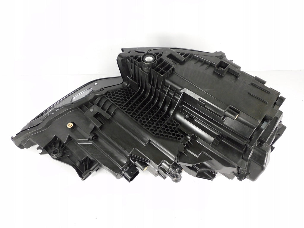 Frontscheinwerfer Audi Q8 4M8941011 Full LED Links Scheinwerfer Headlight SCH2354304606ek