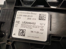 Load image into Gallery viewer, Frontscheinwerfer Mercedes-Benz Eqe A2959062001 Rechts Scheinwerfer Headlight SCH5872868413ig
