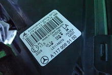 Laden Sie das Bild in den Galerie-Viewer, Frontscheinwerfer Mercedes-Benz Cla A1179065100 Xenon Links Headlight SCH4808374534zl