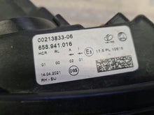 Laden Sie das Bild in den Galerie-Viewer, Frontscheinwerfer Skoda Kamiq 658941016 Rechts Scheinwerfer Headlight SCH7947544560qh