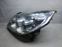 Laden Sie das Bild in den Galerie-Viewer, Frontscheinwerfer Opel Vectra C 13251939KAS Links Scheinwerfer Headlight SCH2953369827bx