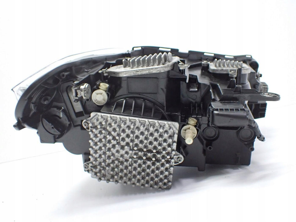Frontscheinwerfer BMW X1 F48 7472219-01 LED Links Scheinwerfer Headlight SCH9220649437yo