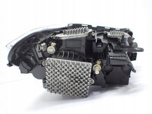 Laden Sie das Bild in den Galerie-Viewer, Frontscheinwerfer BMW X1 F48 7472219-01 LED Links Scheinwerfer Headlight SCH9220649437yo