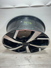 Load image into Gallery viewer, 1x Alufelge 19 Zoll 7.0" 5x114.3 40ET Nissan X-Trail I Qashqai Rim Wheel FEL4691175831ar