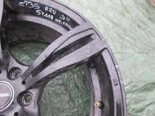 Load image into Gallery viewer, 1x Alufelge 20 Zoll 9.0" 5x120 Chevrolet Camaro Rim Wheel FEL4997955398pi