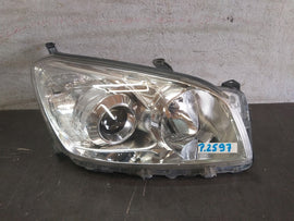 Frontscheinwerfer Toyota Rav 4 III Rechts Scheinwerfer Headlight SCH4303773421cm