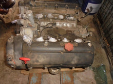 Laden Sie das Bild in den Galerie-Viewer, Motor Jaguar XK8 4.0 284PS 95TKm 2002 Benzin Engine Unkomplett MOT5505802310jz