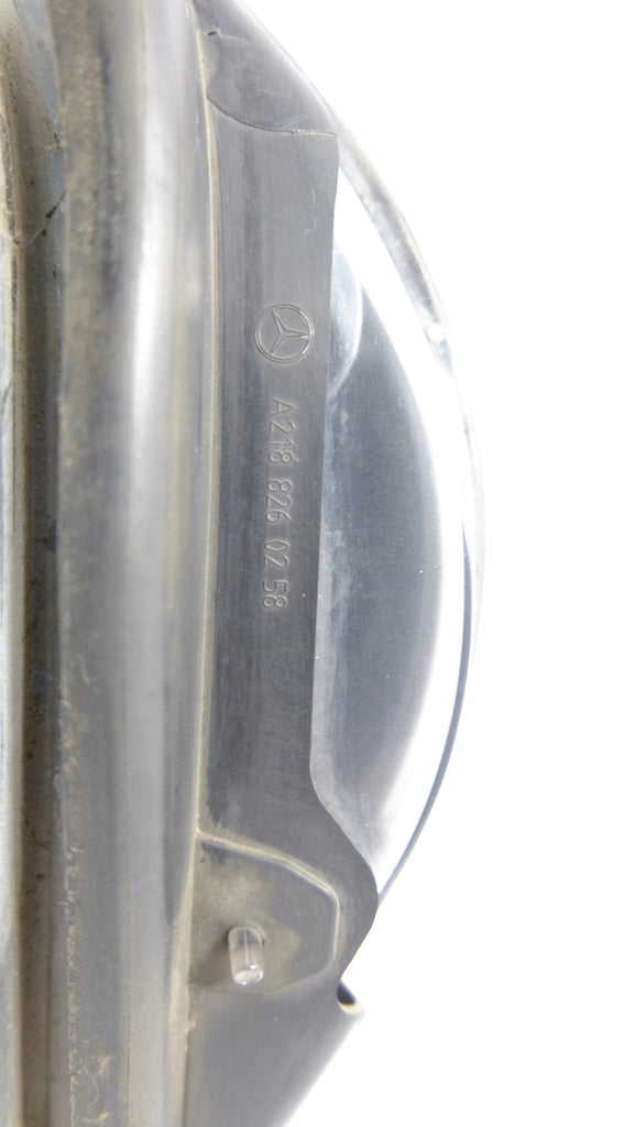Frontscheinwerfer Mercedes-Benz Cls A2188206661 Rechts Scheinwerfer Headlight SCH2482492422bg