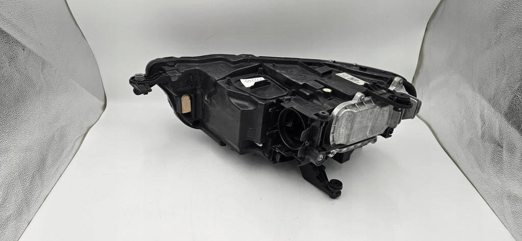 Frontscheinwerfer VW T Roc T-Roc 2GA941036AHT LED Rechts Scheinwerfer Headlight SCH9207739320zc