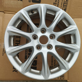 1x Alufelge 16 Zoll 6.5