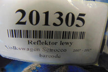 Load image into Gallery viewer, Frontscheinwerfer VW Scirocco 1K8941005 Links Scheinwerfer Headlight