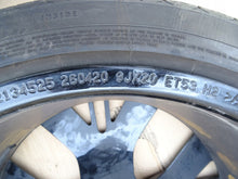 Load image into Gallery viewer, 1x Alufelge 20 Zoll 9.0" 5x108 53ET 32134525 Polestar Rim Wheel FEL8563304820sy