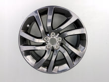 Load image into Gallery viewer, 1x Alufelge 20 Zoll 8.5" 5x120 47ET Silber HY32-1007-EA Land Rover I Discovery FEL3372611628wj