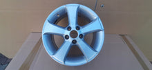 Load image into Gallery viewer, 1x Alufelge 15 Zoll 6.0&quot; 5x100 40ET VW Polo 6r Rim Wheel
