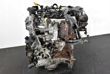 Load image into Gallery viewer, Motor Opel Corsa E B13DTE 1.3 CDTI 95PS 70kW 133TKm 2014 Diesel Unkomplett MOT2735322490rn
