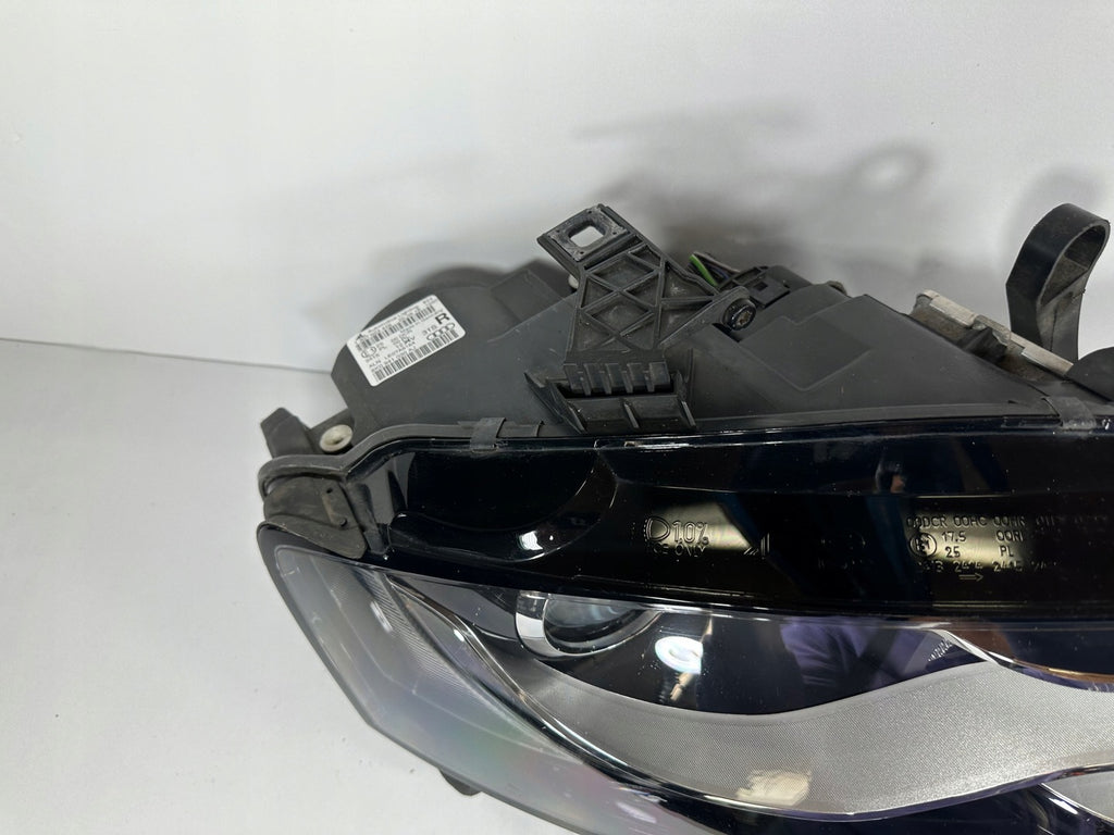 Frontscheinwerfer Audi A4 8K0941029AJ 8K0941030AJ Ein Stück (Rechts oder Links) SCH4076474363zq