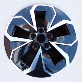 1x Alufelge 16 Zoll 6.0