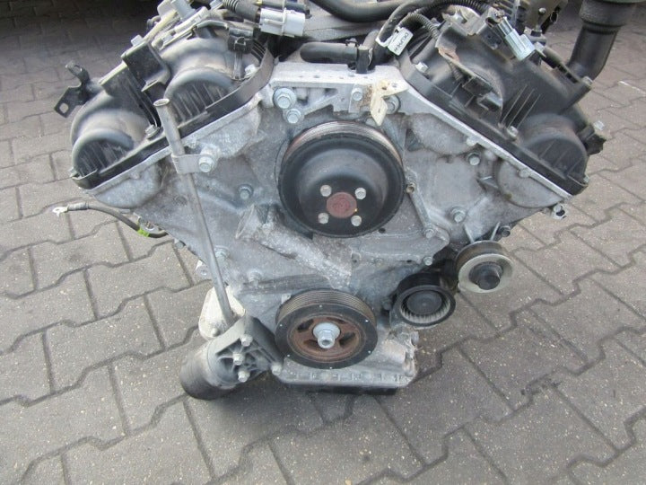 Motor Genesis Hyundai Coupe G6DJ 3.8 2016 Benzin Engine Unkomplett MOT1712672933sr