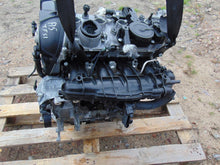 Laden Sie das Bild in den Galerie-Viewer, Motor Audi A5 CDH 1.8 TFSI 160PS 118kW 2011 Benzin Engine Unkomplett