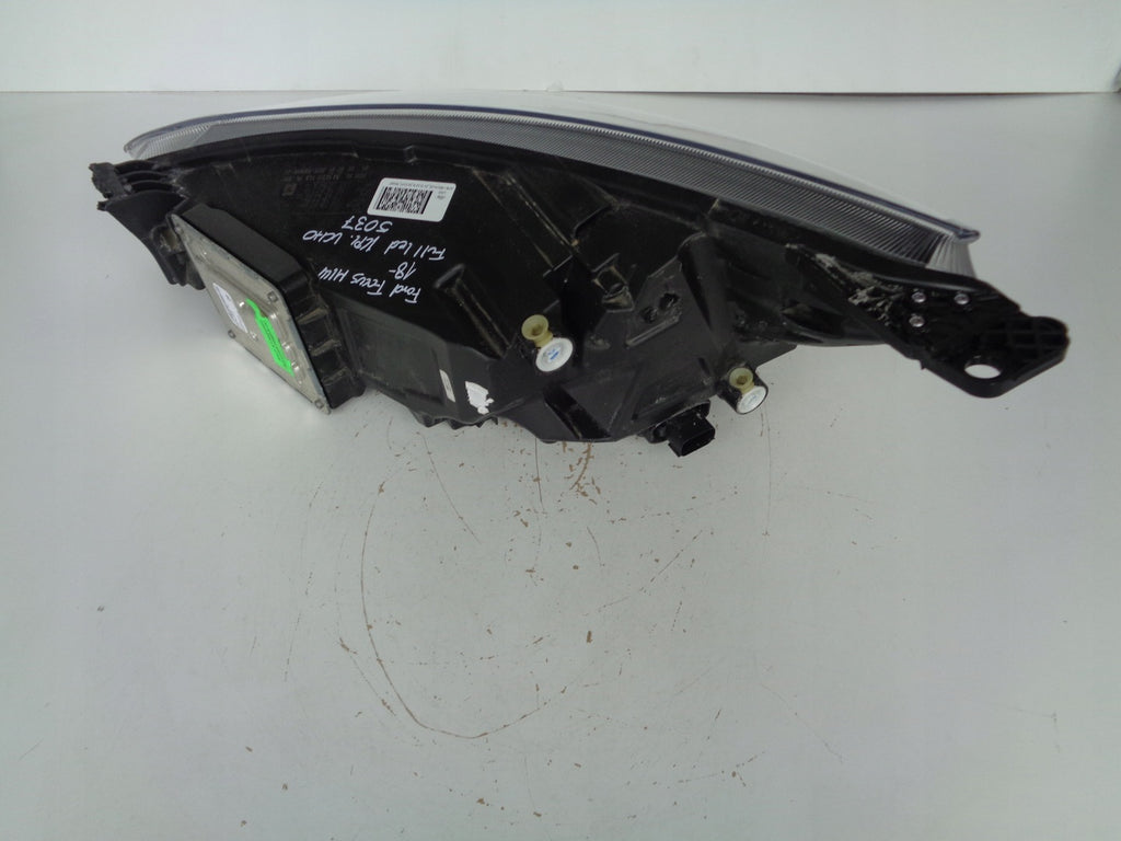 Frontscheinwerfer Ford Focus JX7B-13E014-CE Full LED Rechts Headlight