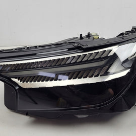 Frontscheinwerfer Audi E-Tron 89A941035 LED Links Scheinwerfer Headlight SCH1693761230ei