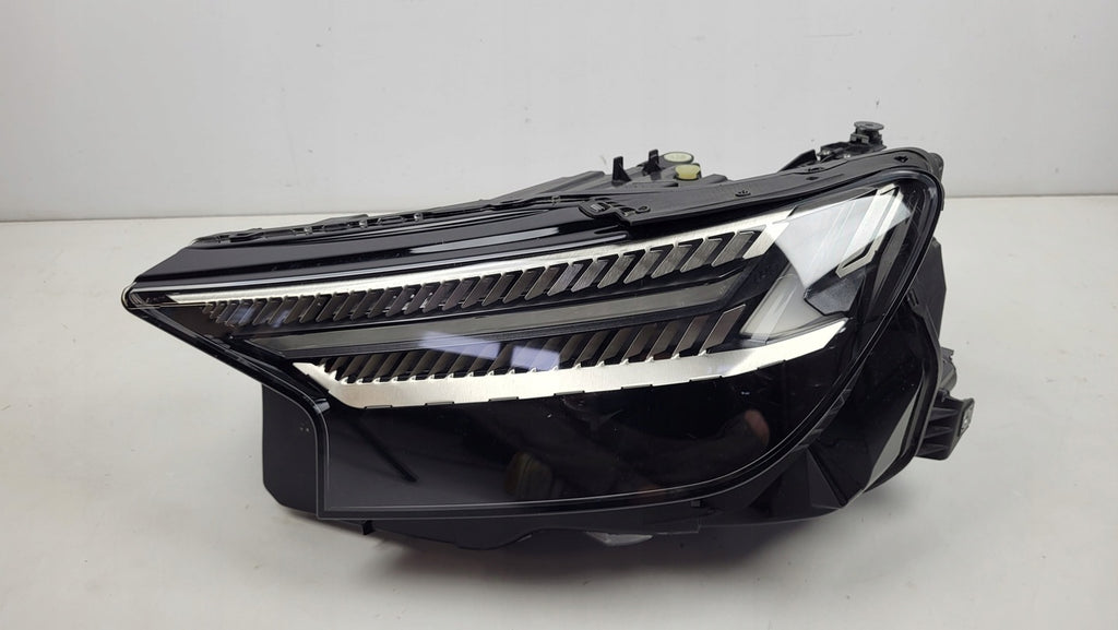 Frontscheinwerfer Audi E-Tron 89A941035 LED Links Scheinwerfer Headlight SCH1693761230ei