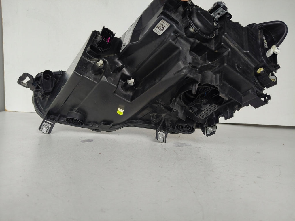 Frontscheinwerfer Seat Tarraco 5FJ941008E Full LED Rechts Scheinwerfer Headlight