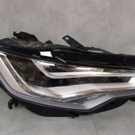 Frontscheinwerfer Audi A6 C7 4G0941034 LED Rechts Scheinwerfer Headlight SCH1253270448xc
