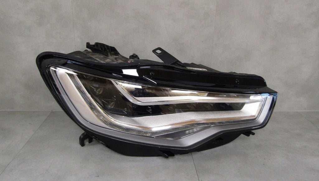 Frontscheinwerfer Audi A6 C7 4G0941034 LED Rechts Scheinwerfer Headlight SCH1253270448xc